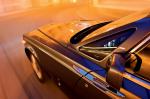 Rolls-Royce Phantom Coupe 2008 года